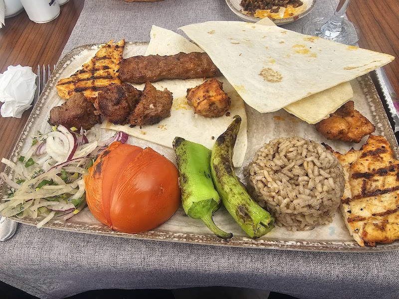 BESO Rooftop Restaurant photo 3