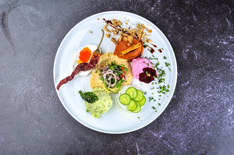 BESO Rooftop Restaurant photo 2