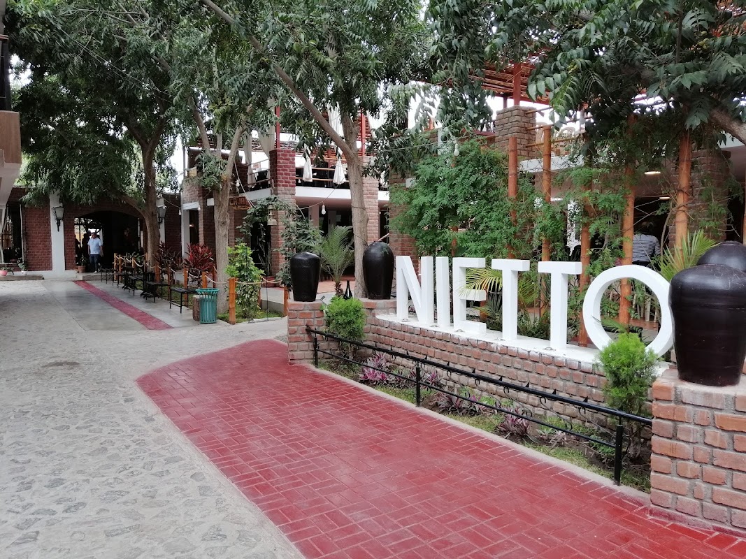 Pisco Nietto
