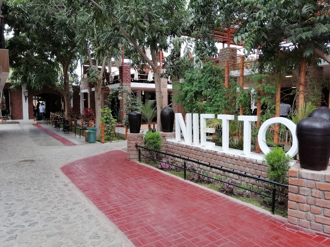 Pisco Nietto