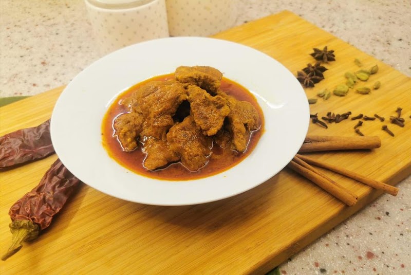 Malaysia food Restaurant photo 2