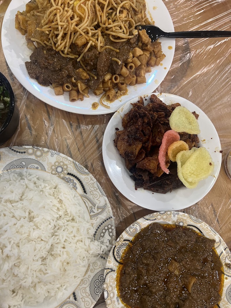 Malaysia food Restaurant photo 5