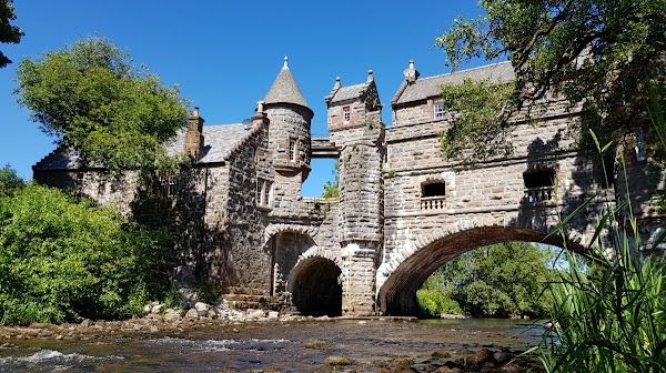 The Bridge House 1
