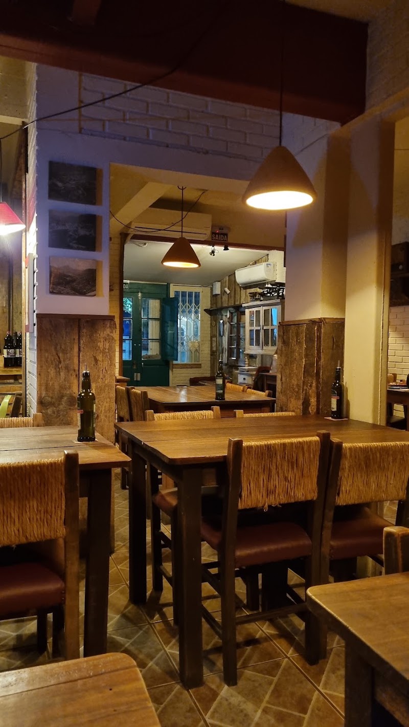 Foto de Bella Morano Pizzaria