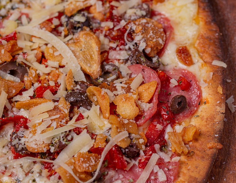 Foto de Bella Morano Pizzaria
