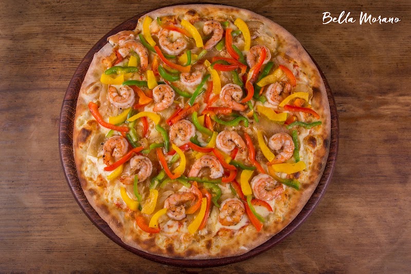 Foto de Bella Morano Pizzaria