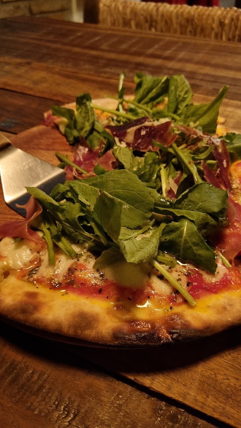 Foto de Bella Morano Pizzaria