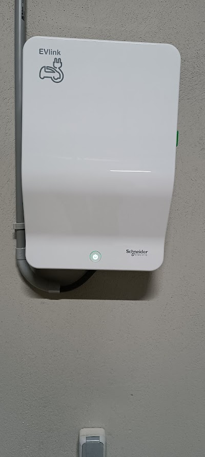 TOPRAK ELEKTRİK - Elektrikçi