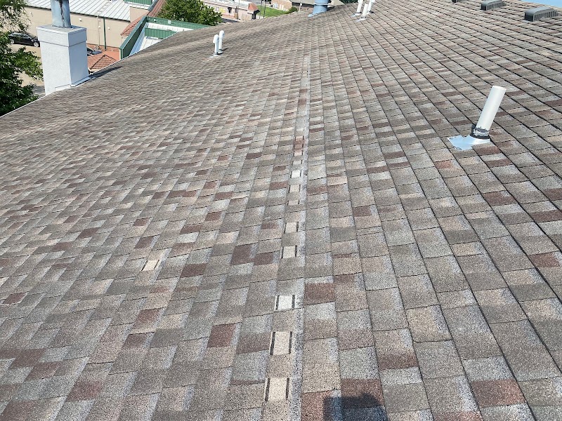 Legacy Roofing and Exteriors photo 4