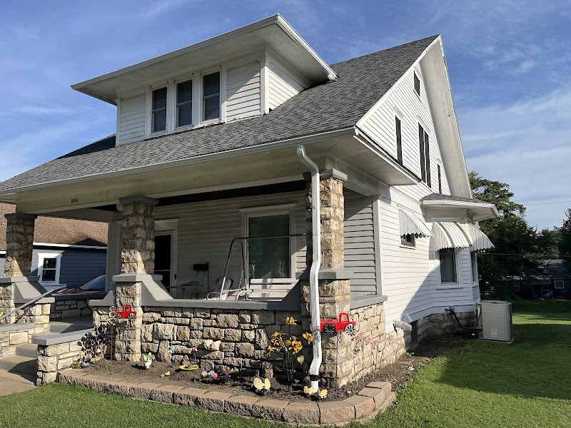 Legacy Roofing and Exteriors photo 5