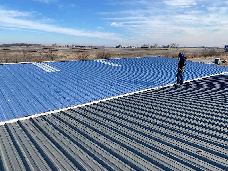 Legacy Roofing and Exteriors photo 2