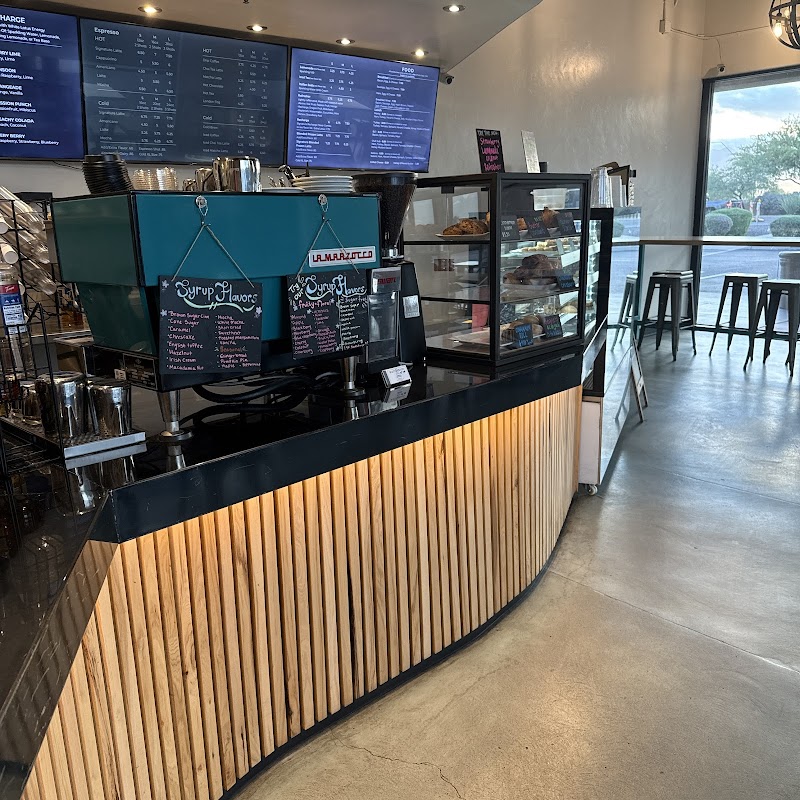 Pour My Coffee photo 2