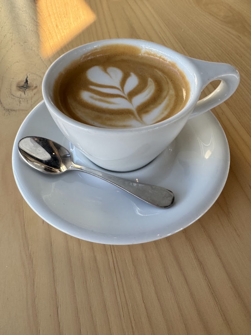 Pour My Coffee photo 4
