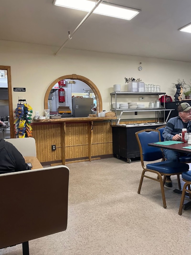 Foothills Lodge & Cafe photo 1