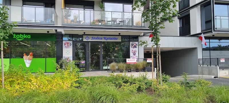 Stolicakwiatów - Florist Warsaw