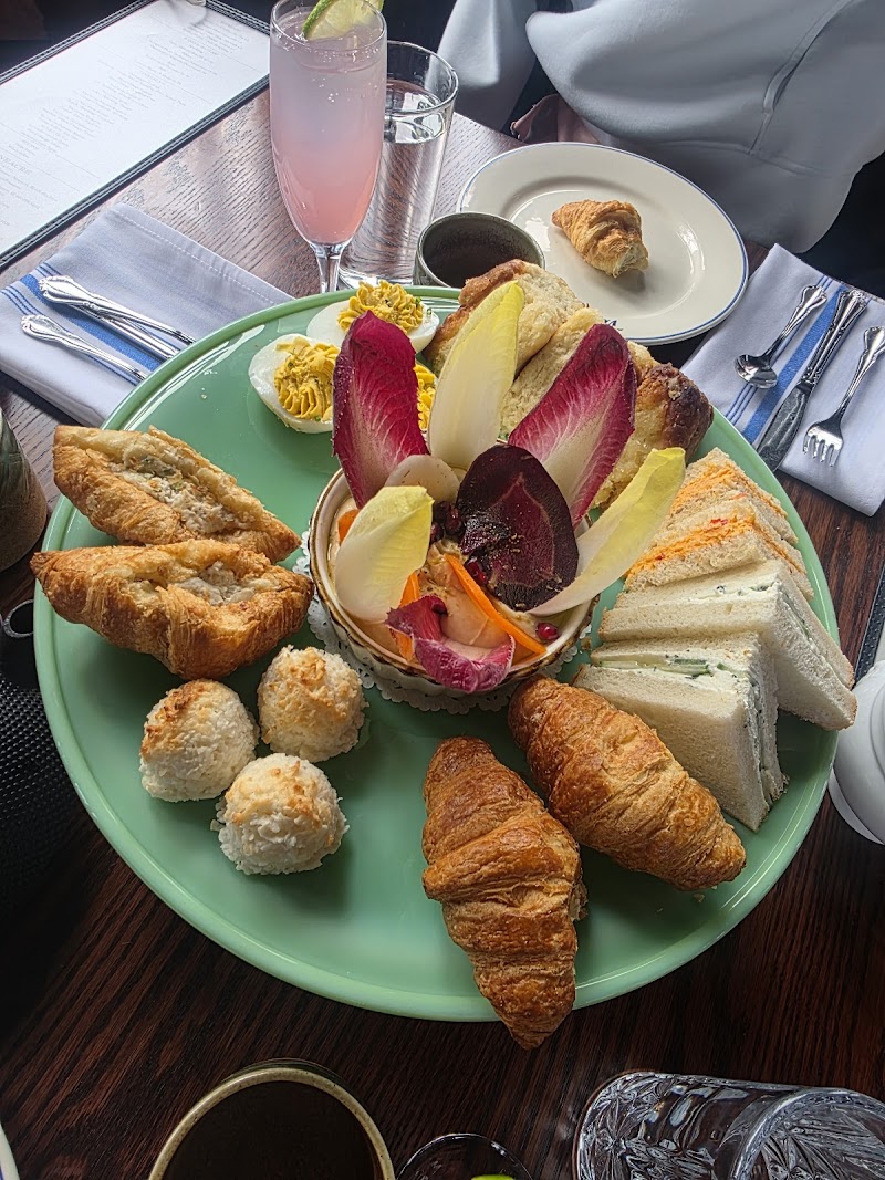 Chinese Tea House at Marble House photo 2