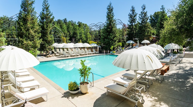 Calamigos Guest Ranch and Beach Club - Photo 2