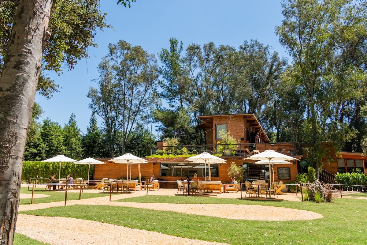 Calamigos Guest Ranch and Beach Club