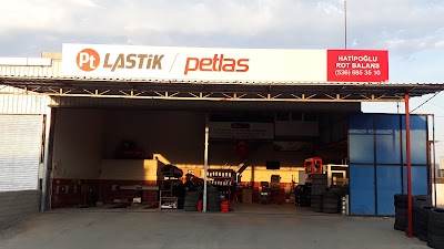 Hatipoğlu Rotbalans - Oto Servisi