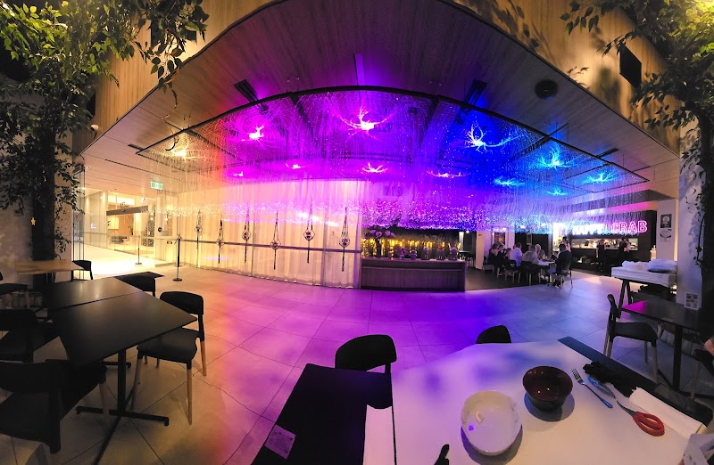 Happycrab Seafood Restaurant photo 8