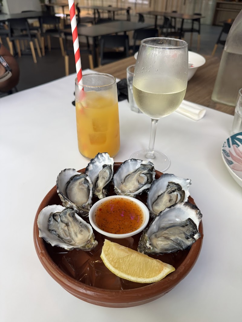 Happycrab Seafood Restaurant photo 5