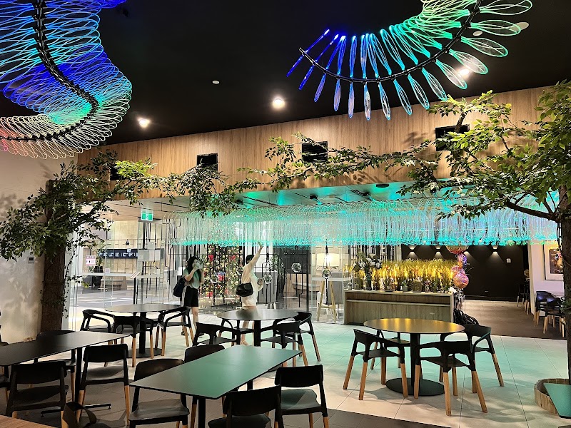 Happycrab Seafood Restaurant