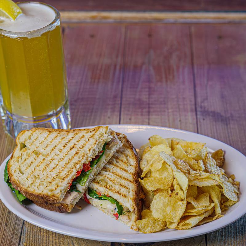 Mr. K's Cafe & Bar photo 2