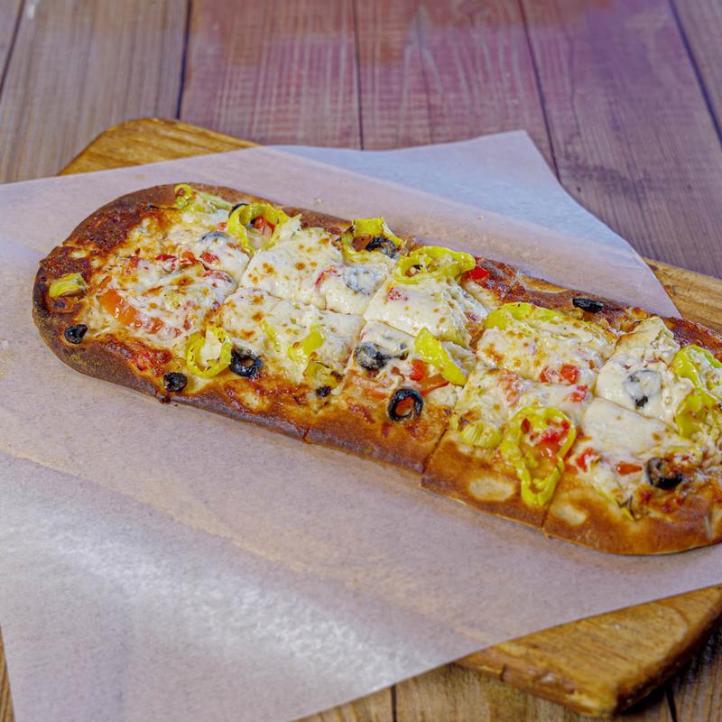 Mr. K's Cafe & Bar photo 3