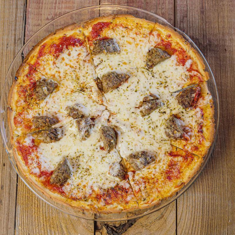 Mr. K's Cafe & Bar photo 4