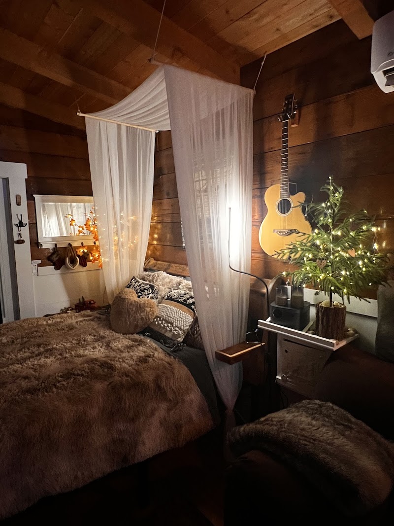 Sojourn Rustic Spa Retreat