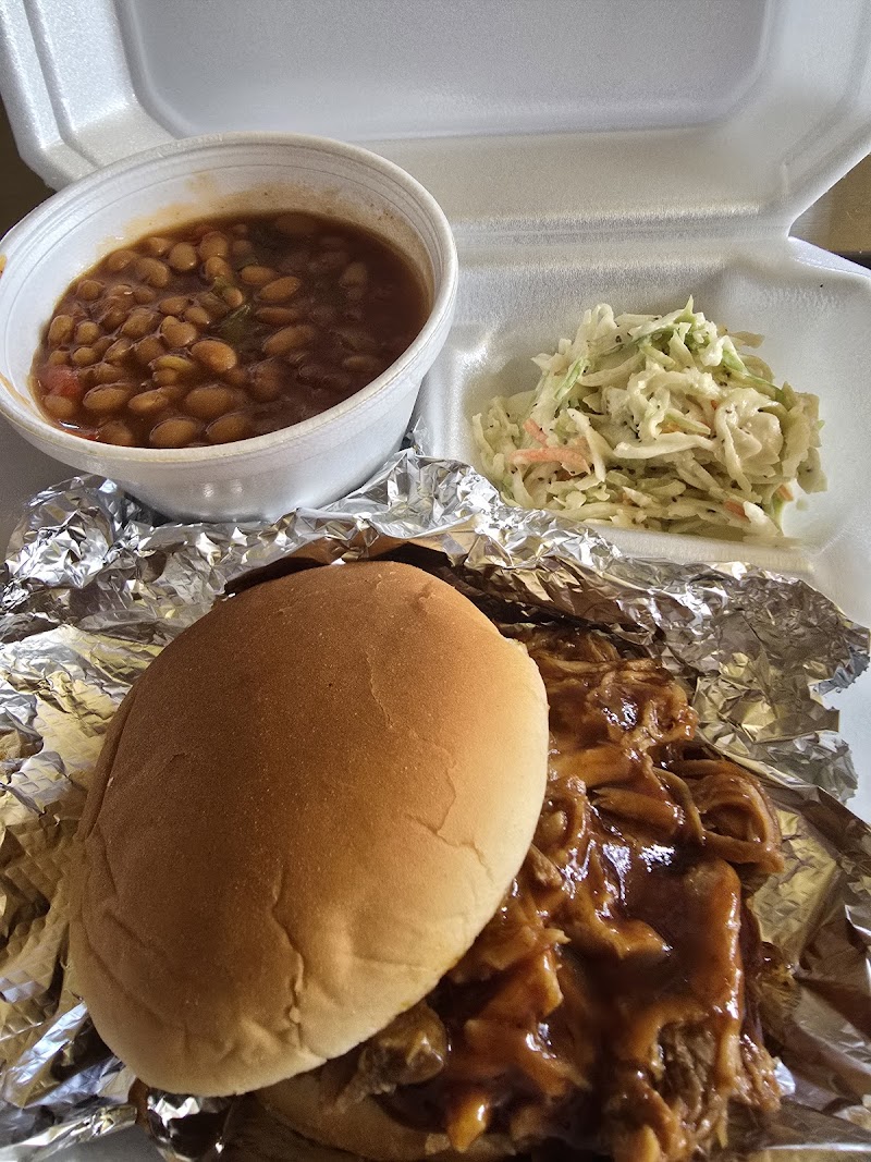 Mama Ellen's Cafe' photo 2