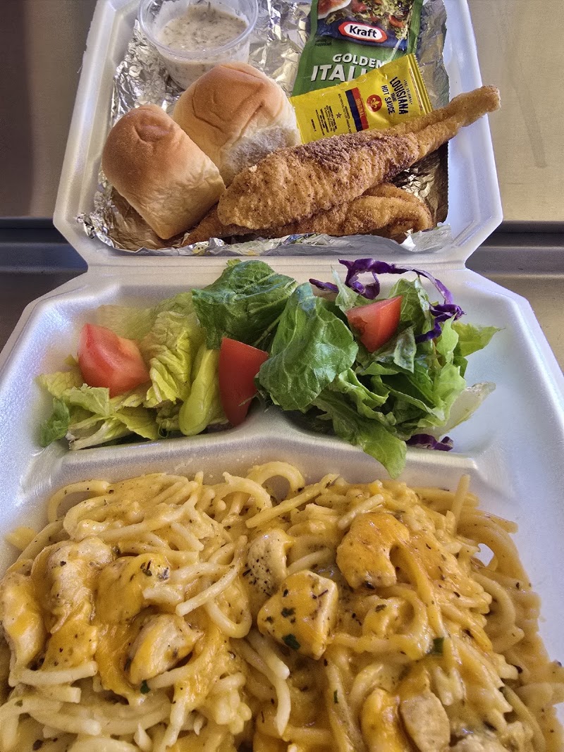 Mama Ellen's Cafe' photo 1
