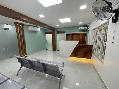 Dr.Nandhini’s GYNEC ROOM (Aesthetics, Laparoscopy & Gynaecology clinic - Image 2