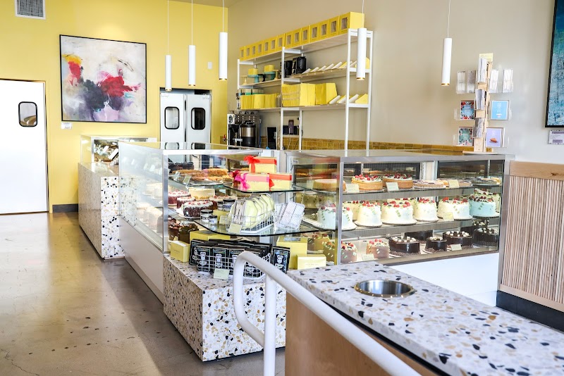 Sweet Lady Jane Beverly Hills