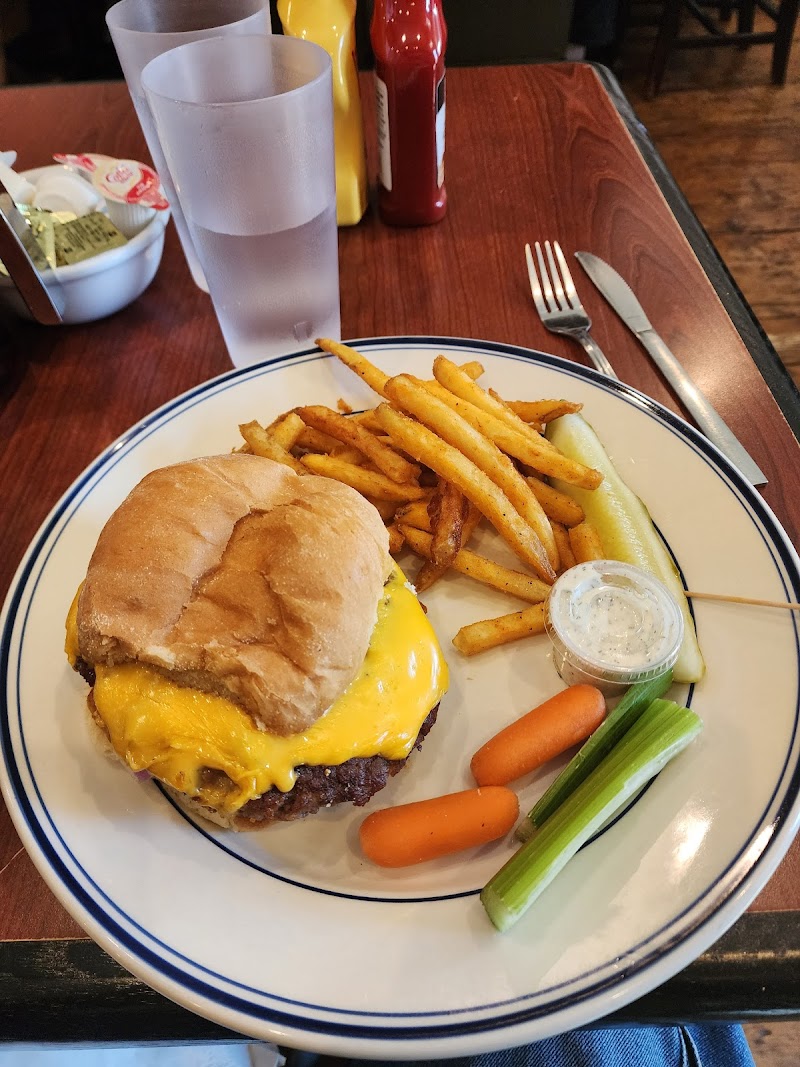 Manitowoc Coffee photo 2