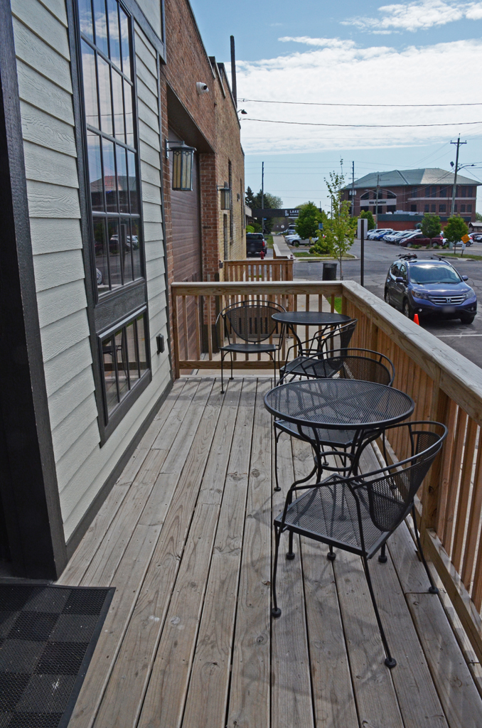 Manitowoc Coffee photo 1