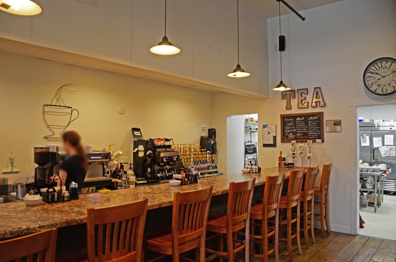 Manitowoc Coffee photo 3