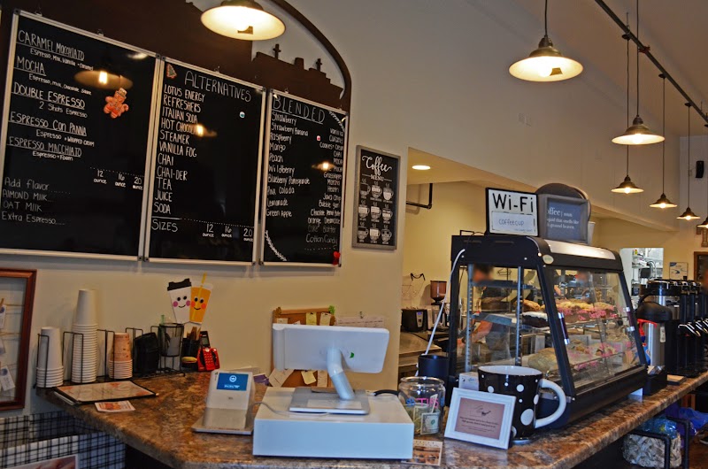 Manitowoc Coffee photo 4