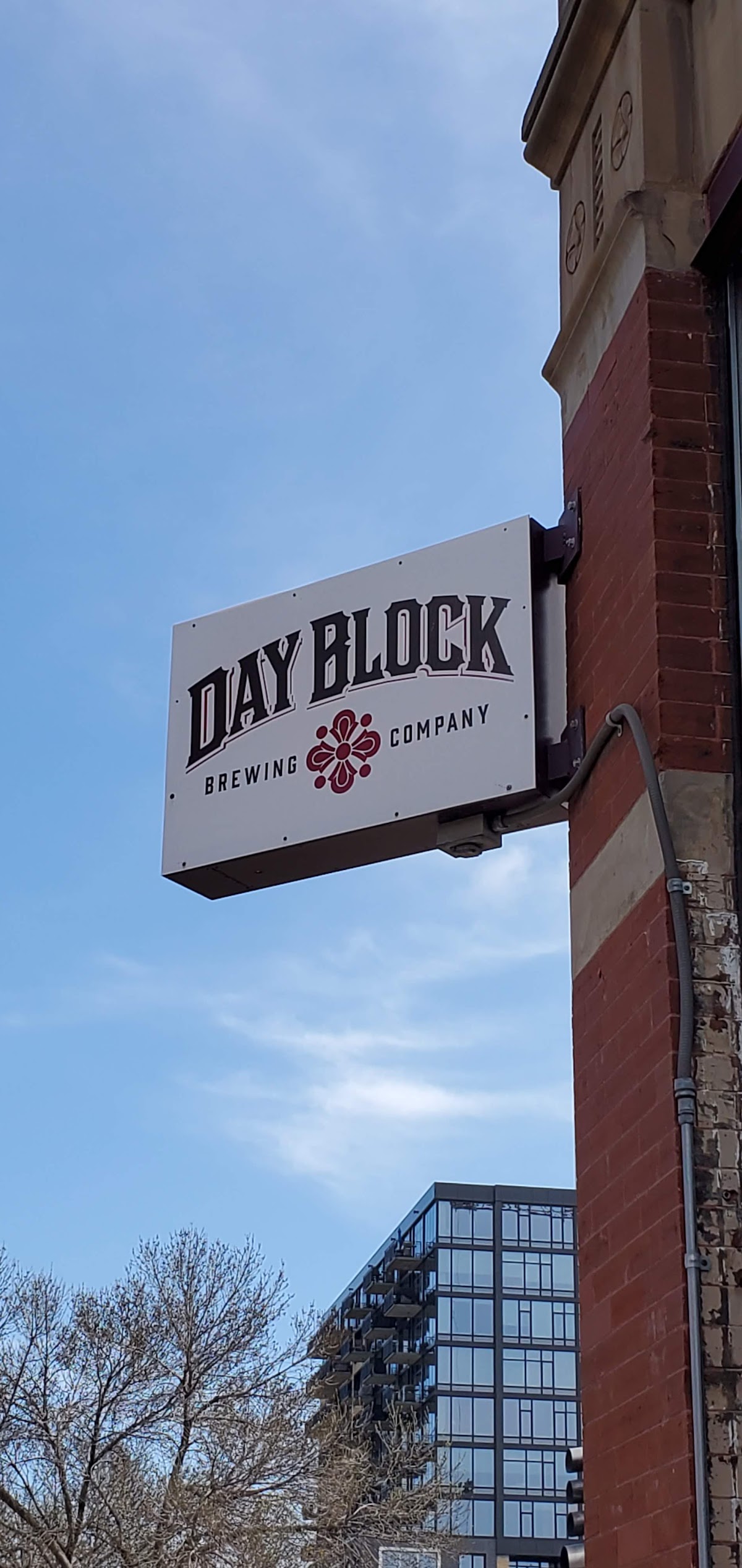 Day Block Brewery & Restaurant: Google Places image 4
