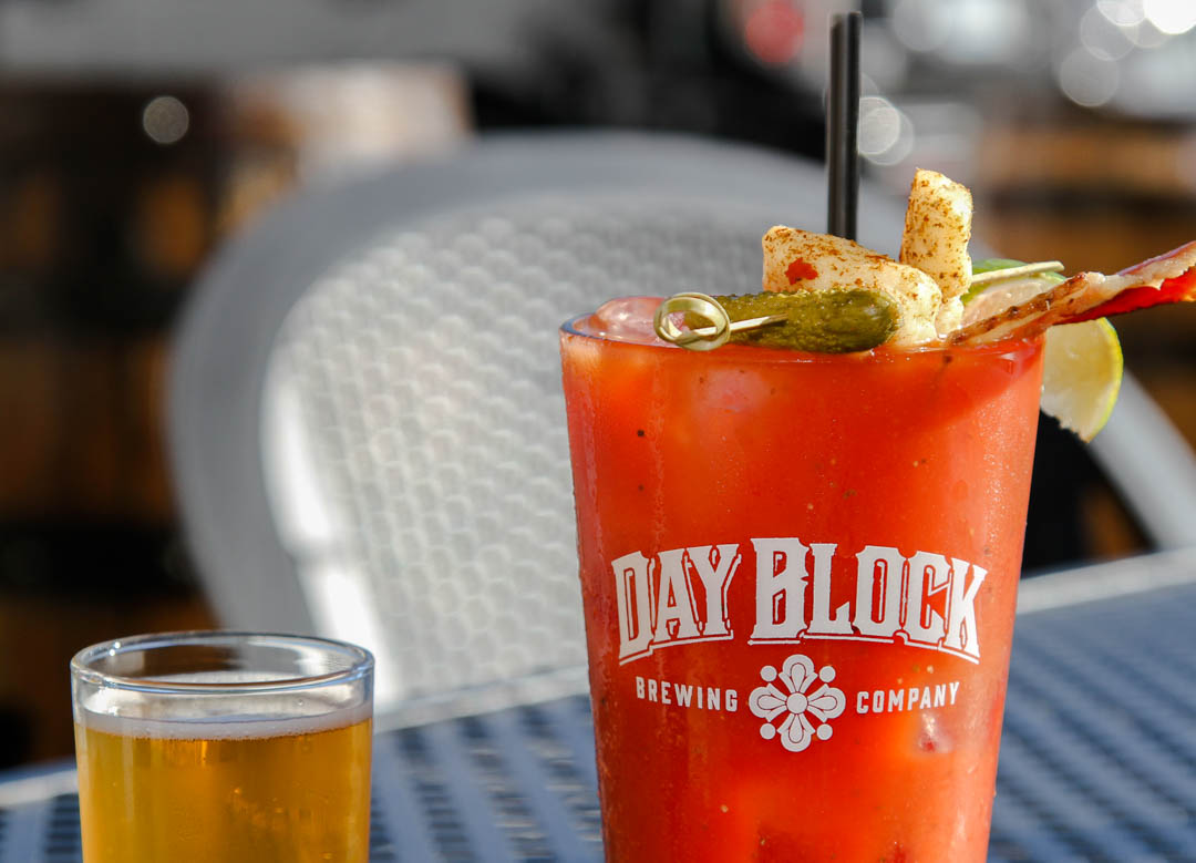 Day Block Brewery & Restaurant: Google Places image 2