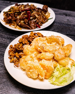 Jade Cathay Chinese Restaurant photo 3