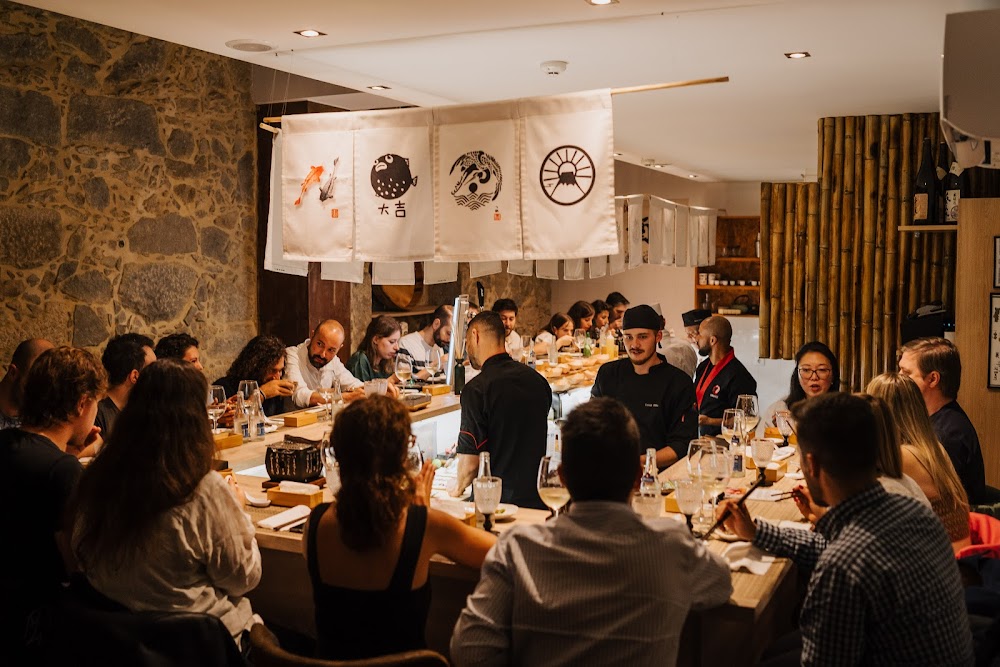 Omakase fotoğraf 1