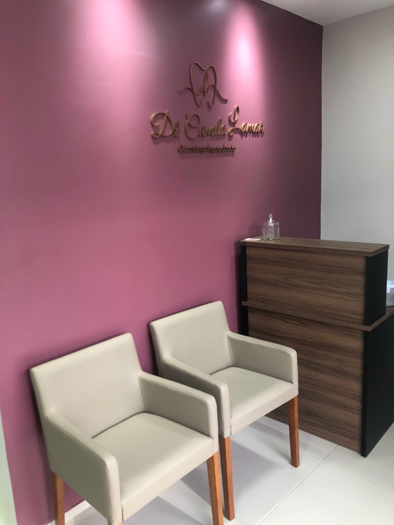 Consultório Dra. Camila Lamar - foto 3