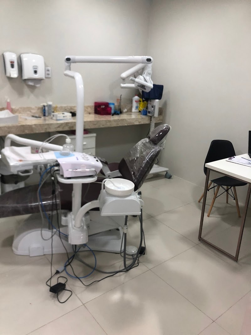 Consultório Dra. Camila Lamar - foto 2