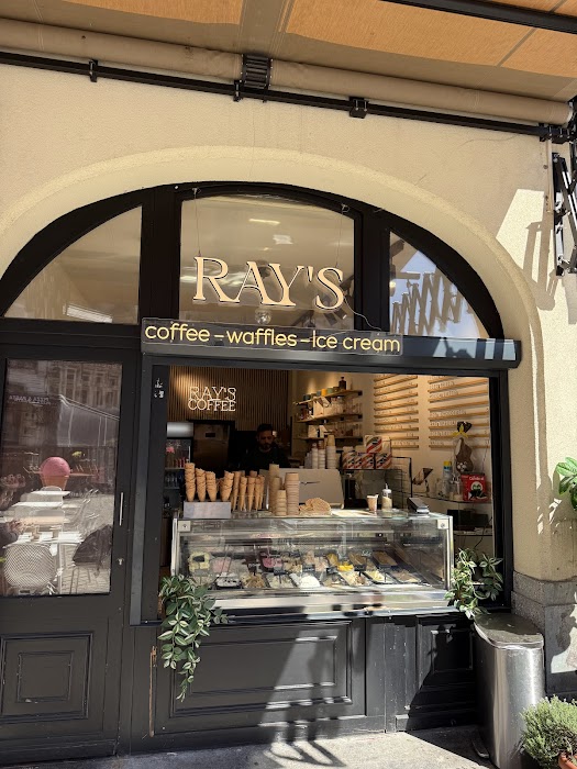 Ray's Specialty Coffee fotoğraf 1