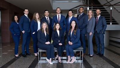 HHJ Trial Attorneys: San Diego Car Accident & Injury Lawyers - Car accident lawyer in Encino