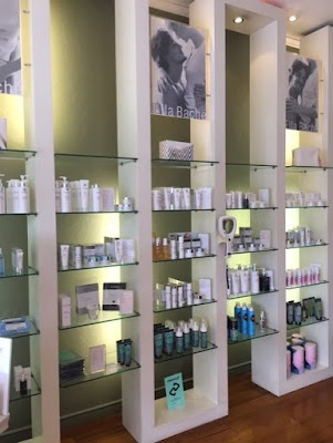 Ella Baché Rye Beach