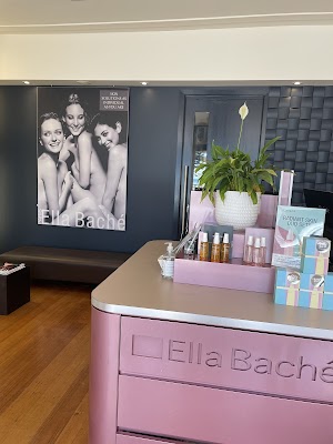 Ella Baché Rye Beach photo 2