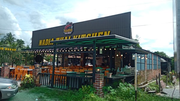 Nadia Thai Kitchen - Photo 1