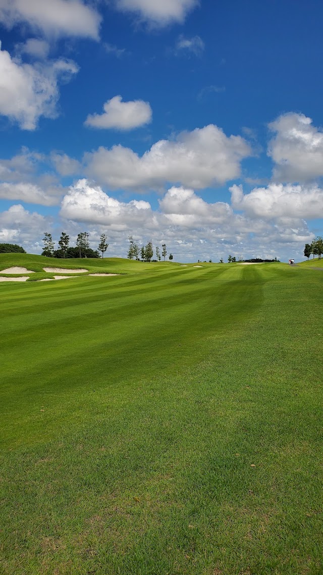 Atsugi International Country Club - Photo 1